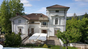 B&B Villa Gavina Gavi